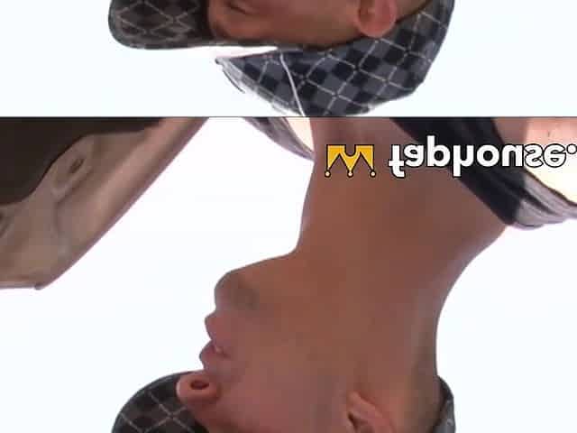Asian bombshell desires massive and long firm prick in