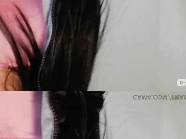 CAM4 Fragile7883 Pierced Italian Hottie Masturbates and Squirts at the Gym