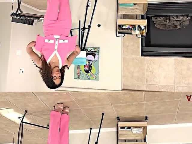 Liv Revamped In Crazy Adult Movie Brunette Crazy Like In Your Dreams