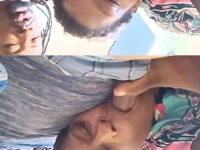 BBC Receives Ebony Wife Birthday Oral pleasure (Full on OF @ KuroYukiExperience)