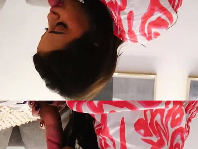 Big Ass Brazilian ANAL POUNDED POV