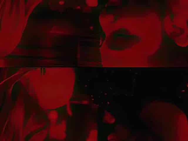 3 the Hard Way: Caitlin Bell X Skylar Snow