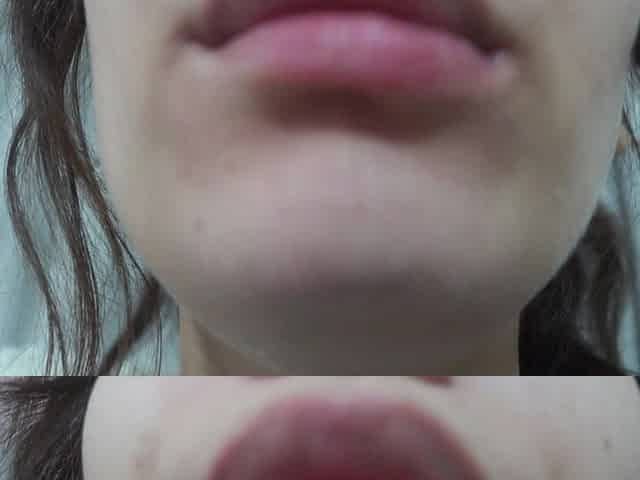 My Indian Stepsister Show Me Inside Her Mouth Her Tongue and Teeth