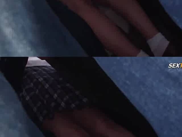 Japanese Babe been drugged & made to squirt in a crowded train