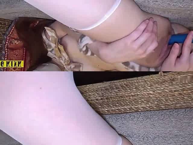 Asian Angel 25706