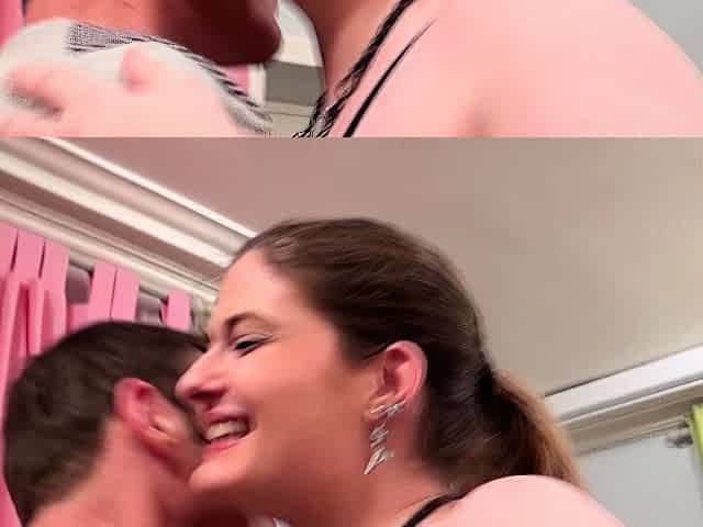 Hot big boobed amateur hardcore