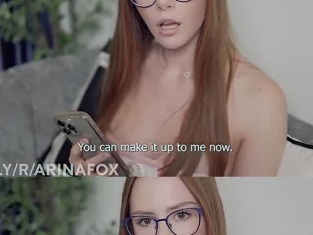 Arina Fox In Best Adult Clip Red Head Homemade Try To Watch For , Take A Look