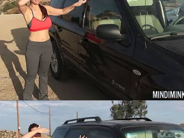 Pornstar Mindi Mink Movie