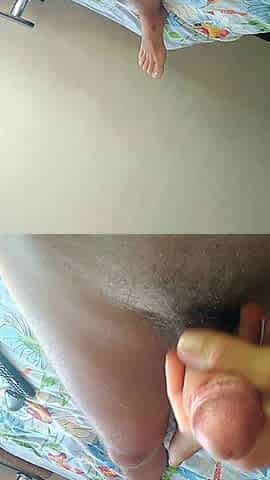 home masturbation