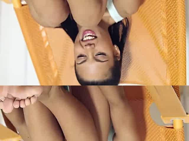 Solo Apolonia Lazy Sunday - Apolonia Lapiedra