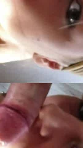Sweet Nina first private sex video