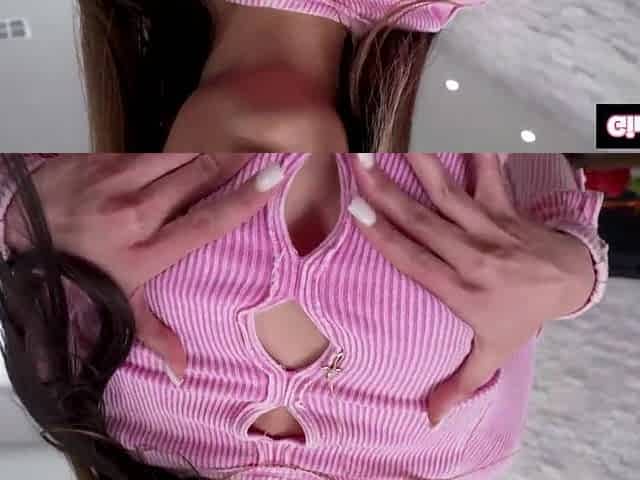 Jade Kimiko Lets Client Take Control Of Her Taut Oriental Pussy