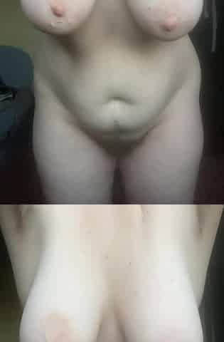 Astonishing girly with hawt natural body