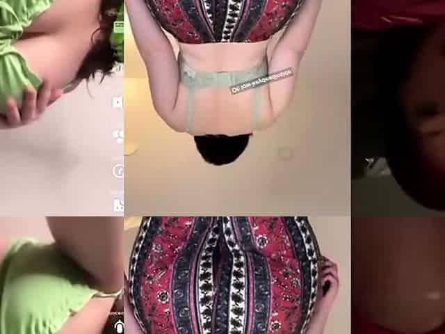 Curvaceous Onlyfans Teen PAWG Is Lowkey Thick