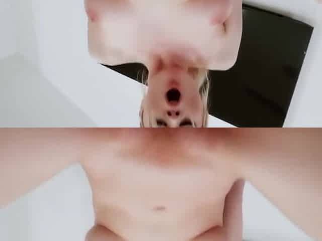 Hot Amber And Amber Moore In Hot Sensual Babe Sex