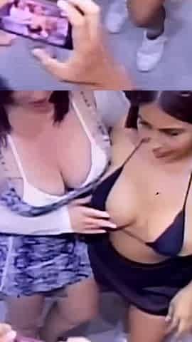 Boyfriend Cheats on His Partner with His Friend and Ends up Getting Together