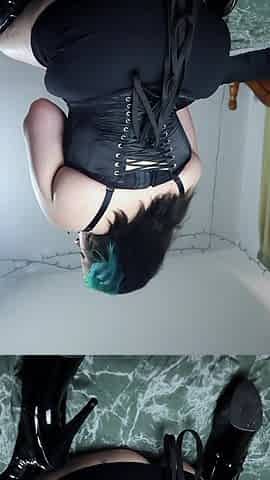 Cucking the Loser