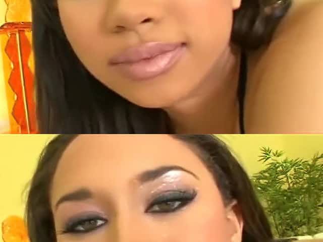 Aurora Jolie - Voyeur Vision 3