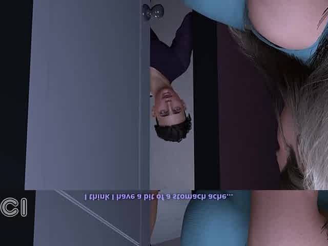 Craves (Virtamate) - Oral-sex & Tugjob - CG Porn - OCICI