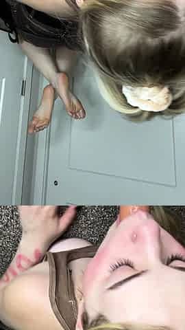 Lara Croft Fucking Herself - ManyVids