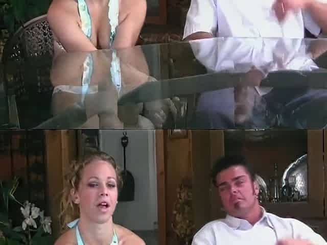 Crazy Porn Movie Pussy Licking Watch Youve Seen With Haley Bang