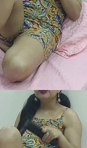 Cute Indian Stepsis Romance, Chudai Long Sex After Orgasm with Hindi Audio