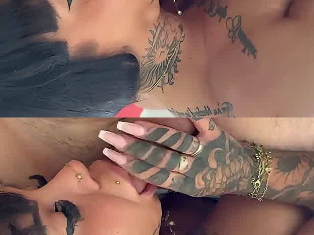 New Valentina 27 Years Old, From Paris (18-08-2025) Hardcore Bigtits Reality French Iluvy