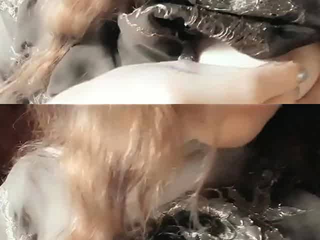 Perfect Pussy Close up milf Selda