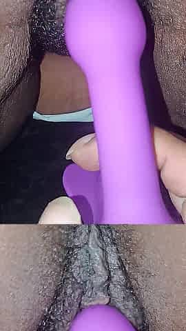 Large Booty & Combo Part two
