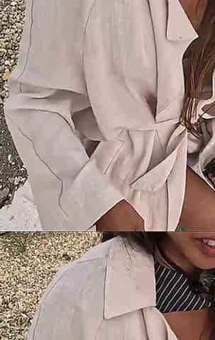 Valentine's Sex Attempt Outdoor