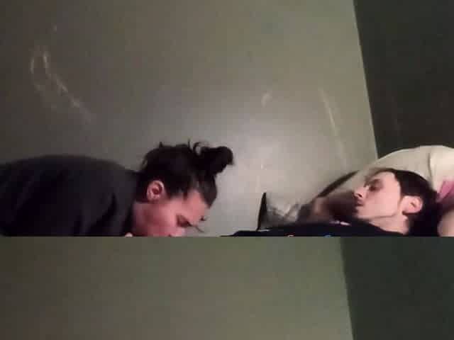 Milf Gets Fucked Hard and Screams for More