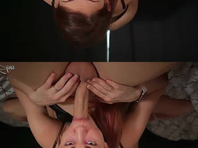 Suck My Dick Babe, Suck it Please don't Stop