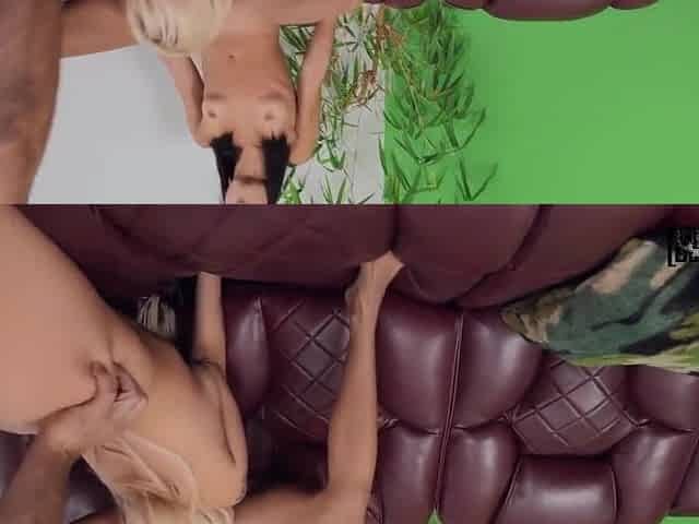 Floozy Fuck - Gia Dibella, Charles Dera And Alexis Tae