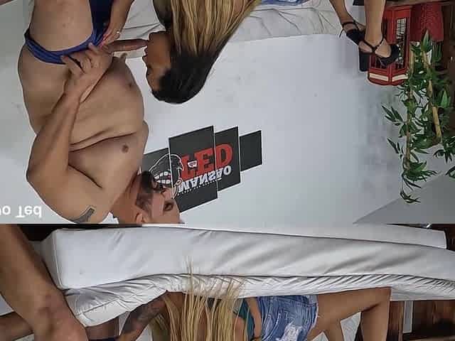 BBW Luana Lima Latina BBW Sex
