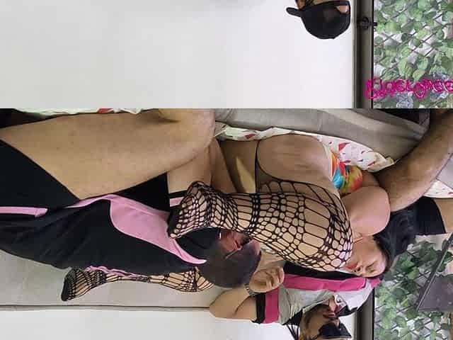 Real Cuckolding Video - Video for Fans
