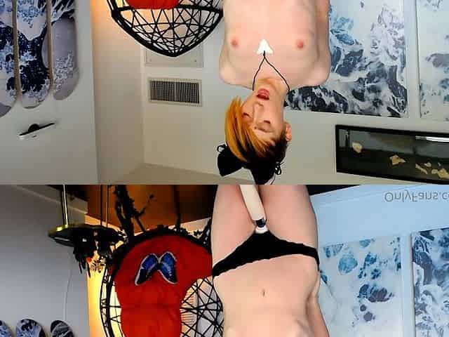 Close up teen fucking