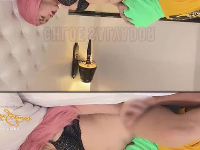 Perfect Pinay Babe Fucks Raw in Her Pussy Then Creampie