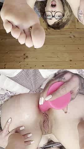 My Ass Loves to Play
