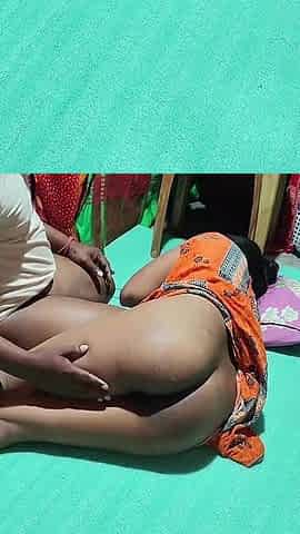 My Desi Bhabhi and Brother Home Enjoy