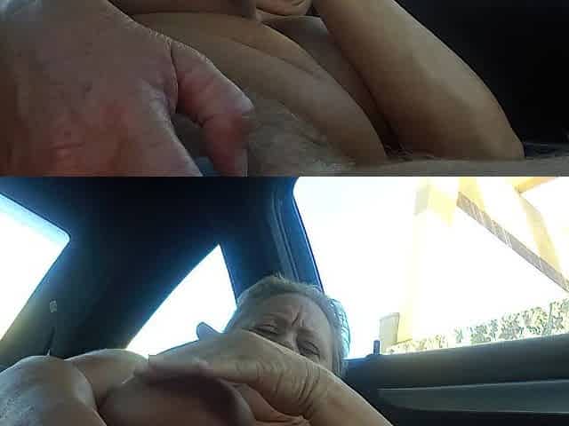 Sex n the car