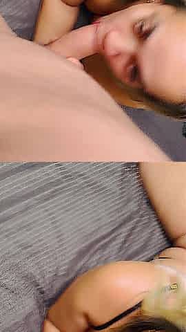 POV Im Addicted to Your Jock