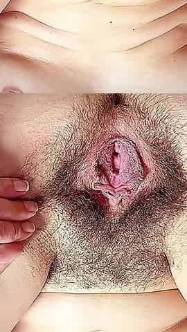 Knows What Her Vagina Wants