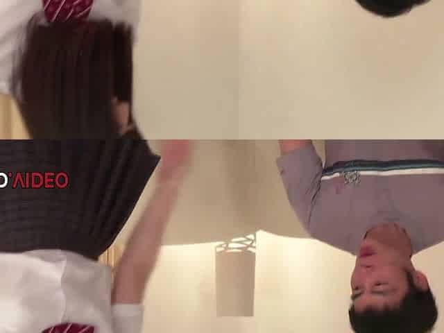 Ichika Ayamori's Sensual Porn Play with Naughty Foreplay