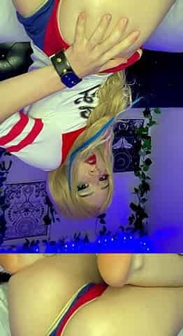 Alice Amateur Blonde Teen Ftvgirls Masturbation