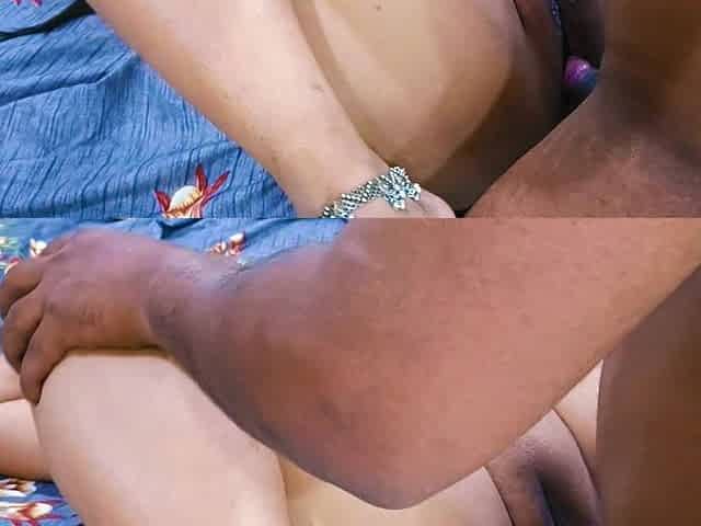 Desi Ncr Bhabhiji Want Him to Play with Her Curvy Chubby Body Compilation