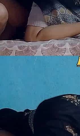 Desi Cheating Wife Rides Her Angry Husband to Please Him
