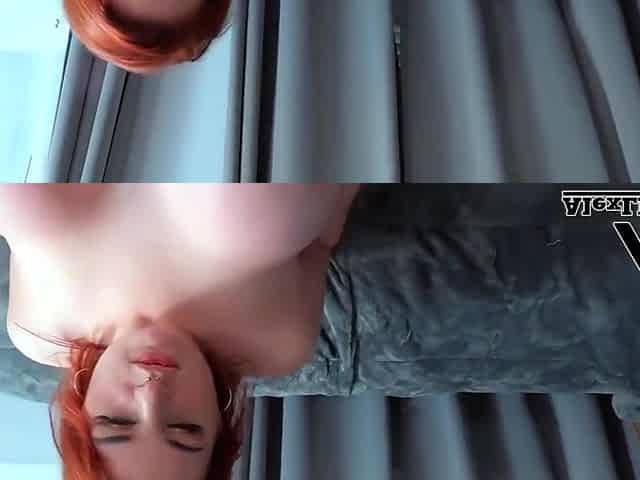 Abigail Morris And Alex Legend - Pov Bigtits Redhead Bigass