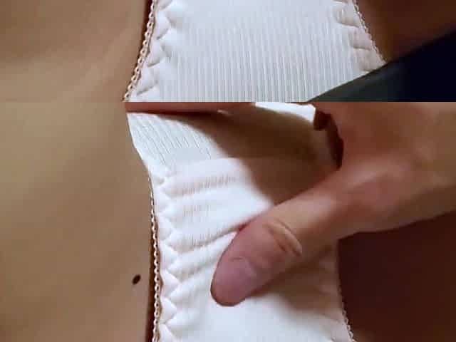 Amateur Asian girlfriend homemade hardcore action