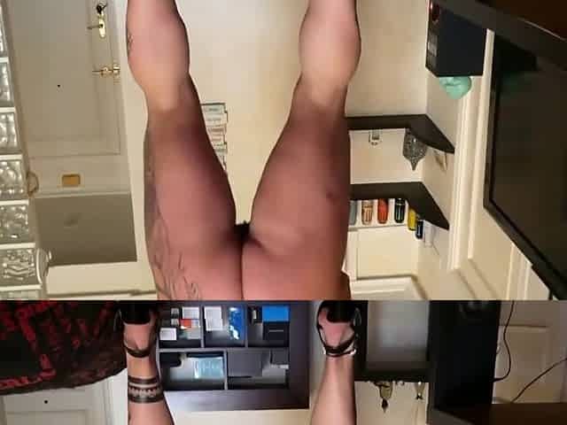 Horny And Dirty Training