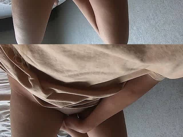Listen to to My Super Wet Pussy Asmr Sounds - Moaning Girl